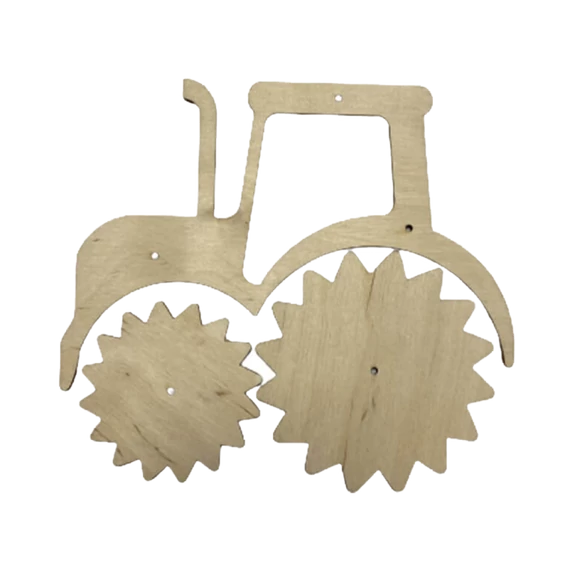 Traktor