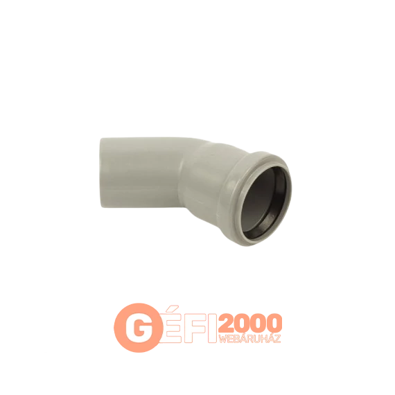 PP ív 50x45